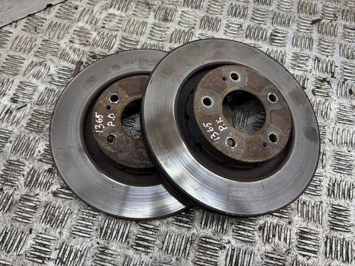 Autre CITROËN C-CROSSER (VU_, VV_) 2.2 HDi (156 hp) 30809257