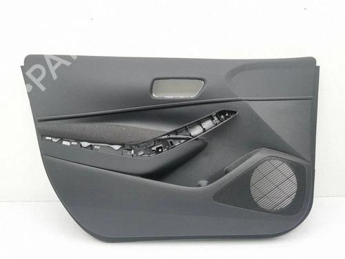 Used Front left panel Front left panel TOYOTA COROLLA Estate (_E21_) 1.8 VVTi Hybrid (ZWE219) (140 hp) 40209229 40209229