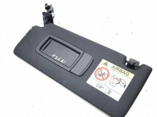Left sun visor BMW 3 (G20, G80, G28) M3 Competition | BP38342982I1 - Image 2