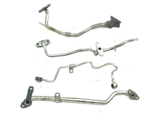 Pipe MAZDA 6 Estate (GJ, GL) 2.2 D | BP28894660M125 - Image 14