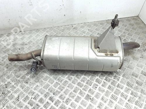 Exhaust system CITROËN BERLINGO Box Body/MPV (K9) PureTech 110 | BP38279760M121 - Image 7