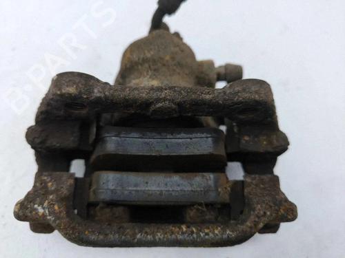 Left rear brake caliper HONDA CR-V IV (RM_) 2.2 i-DTEC AWD (RE6) | BP37403442M107 - Image 2