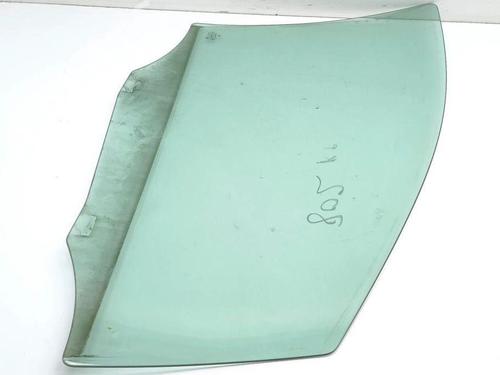 Front left door window MERCEDES-BENZ A-CLASS (W169) A 180 CDI (169.007, 169.307) | BP28900419C18 