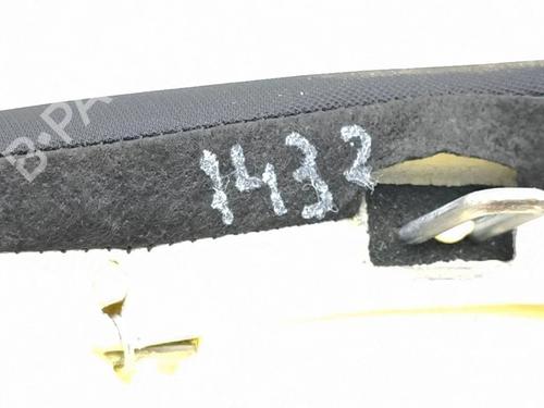 Rear seat HYUNDAI TUCSON (NX4E, NX4A) 1.6 T-GDi | BP37456665C17 - Image 7