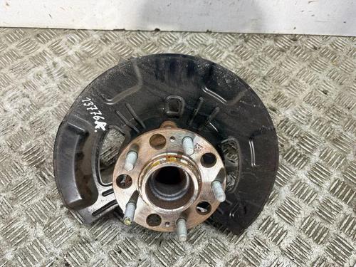 Used Left rear steering knuckle Left rear steering knuckle 37493091 37493091