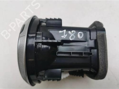 Luftventilen AUDI Q2 (GAB, GAG) 1.4 TFSI | BP36391684I21 - Image 5