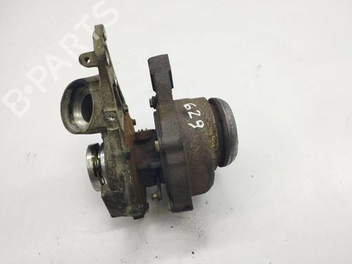Used Turbocharger/Supercharger Turbocharger/Supercharger 36193955 36193955