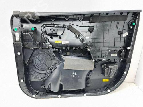 Front left panel KIA NIRO I (DE) 1.6 GDI Hybrid | BP40193958C58 - Image 8