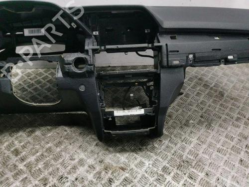 Dashboard MERCEDES-BENZ GLK-CLASS (X204) 220 CDI (204.902) | BP28880709C46 - Image 5