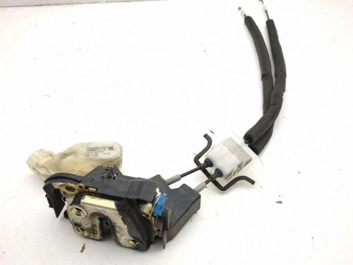 Used Front left lock Front left lock 39618338 39618338