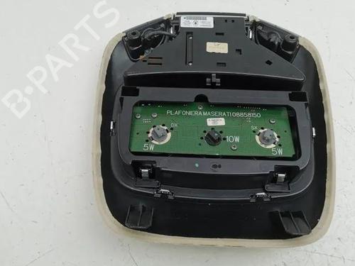 Interior roof light MASERATI GHIBLI III (M157) 3.0 D | BP28864798I8 