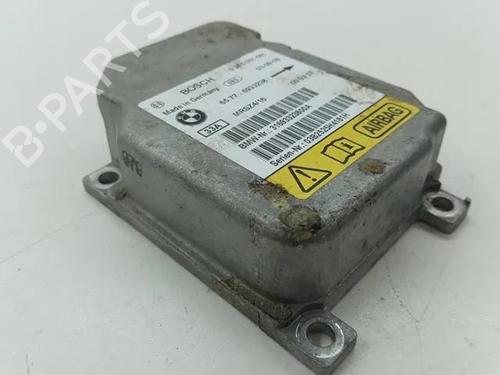ECU airbags BMW X5 (E53) 3.0 i | BP28858035M53 