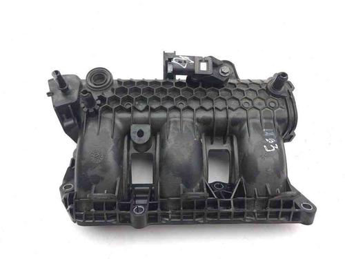 Intake manifold OPEL ASTRA L (OV5) 1.2 (FPHNSL, FPHNSR) | BP28880878M70