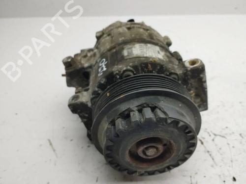 AC compressor MERCEDES-BENZ C-CLASS (W204) C 220 CDI (204.008) | BP36064665M34 - Image 2
