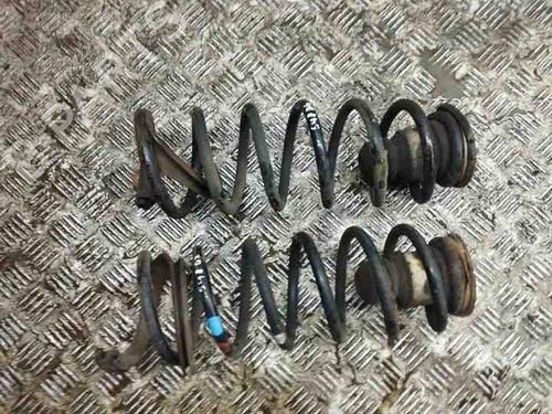 Used Shock absorber spring PEUGEOT 5008 (0U_, 0E_) 1.6 HDi (112 hp) 28851183