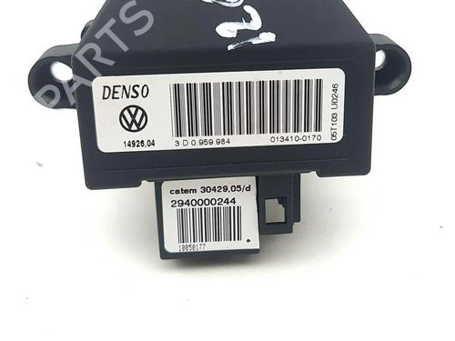 Heater resistor BENTLEY FLYING SPUR (4W_) 6.0 W12 | BP36203171M108 - Image 5