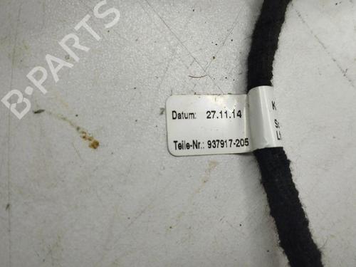 Tailgate lift support LAND ROVER RANGE ROVER EVOQUE (L538) 2.2 D 4x4 | BP28898701C138 