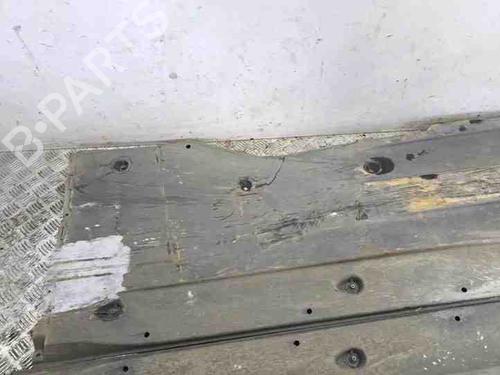 Underbody protection VW ARTEON (3H7, 3H8) 2.0 TDI 4motion | BP28863630M92 