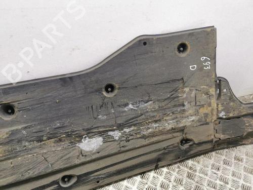 Underbody protection VW PASSAT ALLTRACK B8 Variant (3G5, CB5) 2.0 TDI 4motion | BP38249667M92 - Image 5