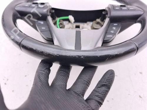 Steering wheel MAZDA CX-7 (ER) 2.2 MZR-CD AWD (ER10A) | BP39474411C49 - Image 11