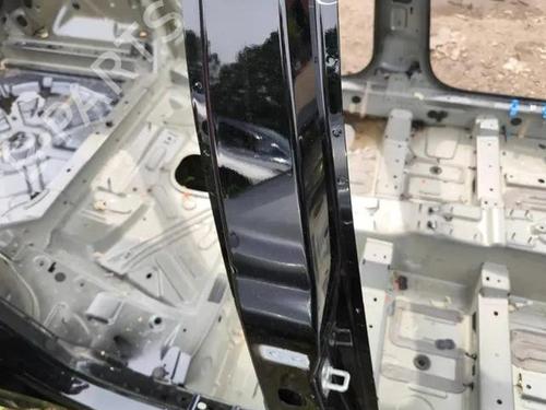 Right sideskirt PEUGEOT 3008 II SUV (MC_, MR_, MJ_, M4_) 1.6 BlueHDi 120 | BP28863412C114 