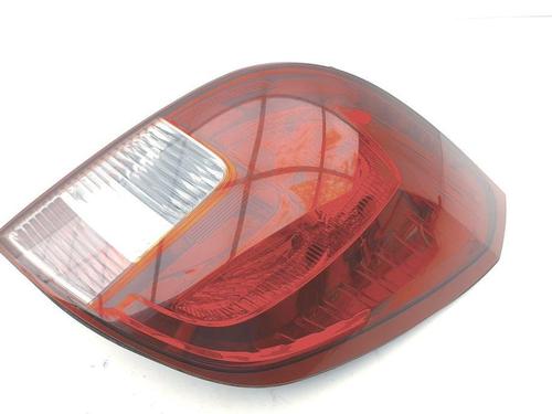 Used Right taillight OPEL ANTARA A (L07) 2.2 CDTi 4x4 (184 hp) 28906445