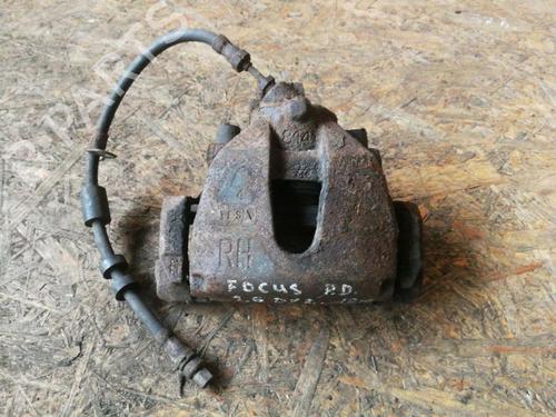 Used Right front brake caliper Right front brake caliper 36082933 36082933