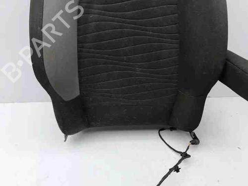 Right front seat CITROËN C4 Picasso II 1.6 HDi / BlueHDi 115 | BP28848632C16