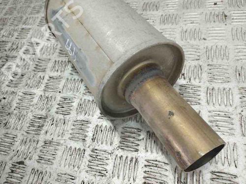 Exhaust system HONDA ACCORD VIII (CU) 2.2 i-DTEC (CU3) | BP28893402M121