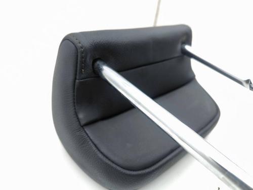 Headrest AUDI A6 Allroad C7 (4GH, 4GJ) 3.0 TDI quattro | BP29752508I31