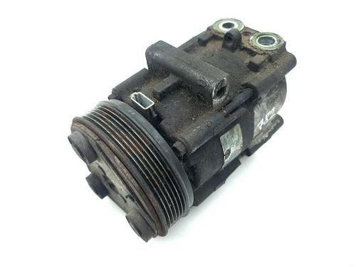 Compressore A/C JAGUAR X-TYPE I (X400) 2.0 D (130 hp) 28874919