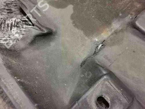 Underbody protection JEEP CHEROKEE (KL) 2.0 CRD 4x4 | BP28864602M92 