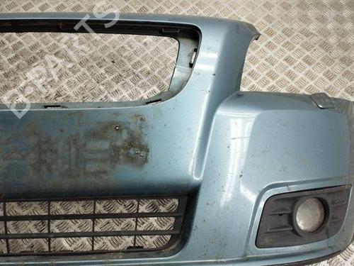 Front bumper VOLVO V50 (545) 1.6 D | BP28853440C7 