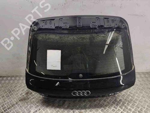 Used Tailgate AUDI A3 Sportback (8VA, 8VF) 2.0 TDI (150 hp) 28896113