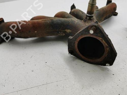 Exhaust manifold SAAB 9-7X 4.2 AWD | BP28858200M110