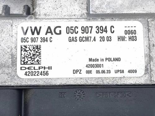 Engine control unit (ECU) AUDI A3 Sportback (8YA, 8YF) 30 TFSI | BP33271400M57 - Image 6