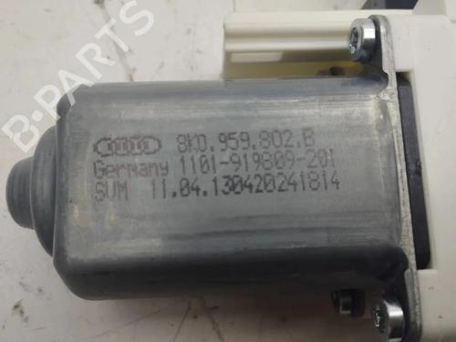 Right front window motor AUDI A7 Sportback (4GA, 4GF) 3.0 TDI quattro | BP36200966E20 - Image 6
