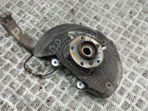 Used Right front steering knuckle BMW X5 (E70) xDrive 30 d (235 hp) 28898013