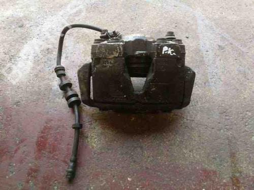 Used Left front brake caliper AUDI A5 Convertible (8F7) 2.7 TDI (190 hp) 28868172