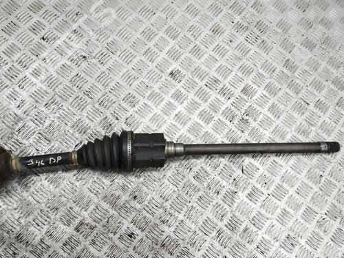 Right front driveshaft BMW X5 (E53) 3.0 d | BP28895225M39 - Image 9