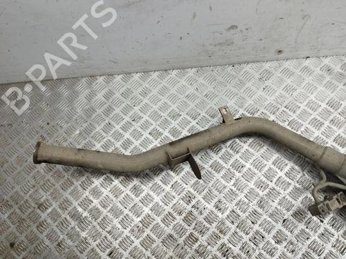 Used Exhaust system Exhaust system 28889085 28889085