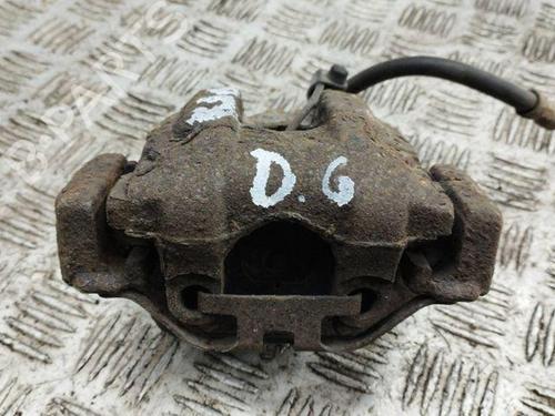 Right rear brake caliper BMW X5 (E53) 3.0 d | BP28852708M106 