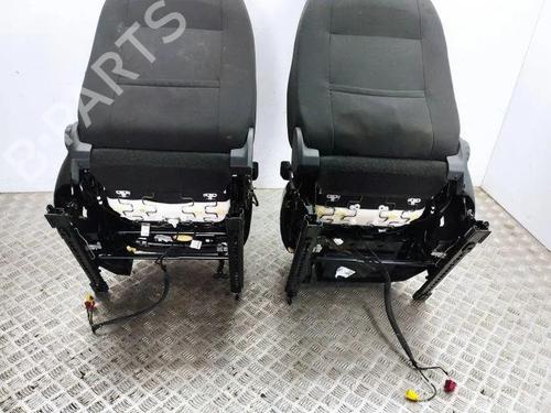 Seats set SEAT ATECA (KH7, KHP) 1.4 TSI | BP28854145C78 - Image 7