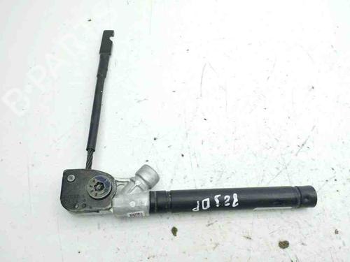 Sikkerhedssele-spænde TESLA MODEL 3 (5YJ3) EV (238 hp) 28901389