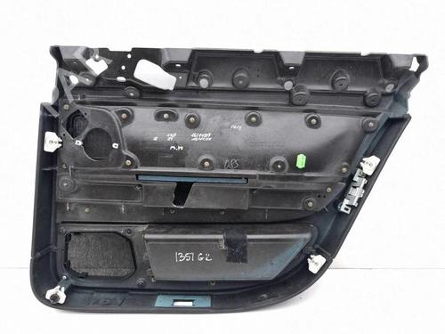 Rear left panel BENTLEY CONTINENTAL FLYING SPUR (3W_) 6.0 | BP37468014C60 - Image 11