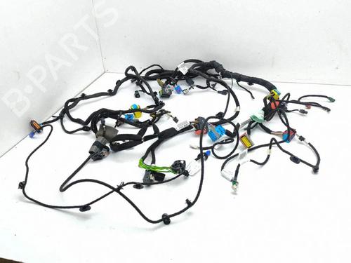 Used Wiring harness Wiring harness 38292873 38292873