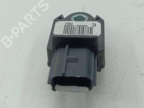 Elektronisk sensor TOYOTA COROLLA Verso (_E12_) 2.0 D-4D (CDE120_) (116 hp) 28858347