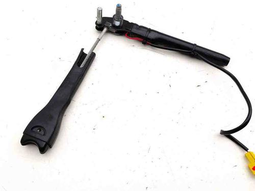 Seat buckle OPEL ANTARA A (L07) 2.2 CDTi 4x4 | BP29283587I32 