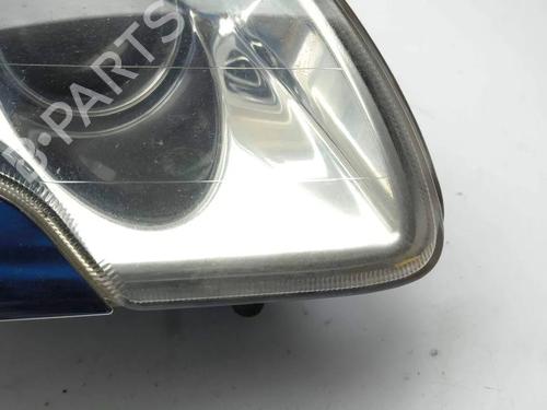 Right headlight MASERATI QUATTROPORTE V 4.2 | BP28905611C29 - Image 2