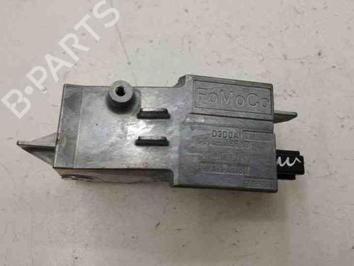 Used Electronic module FORD C-MAX II Van 1.6 TDCi (115 hp) 28842501